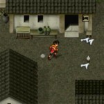 Suikoden 2 Effect