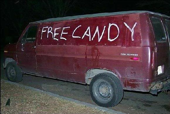 Free Candy